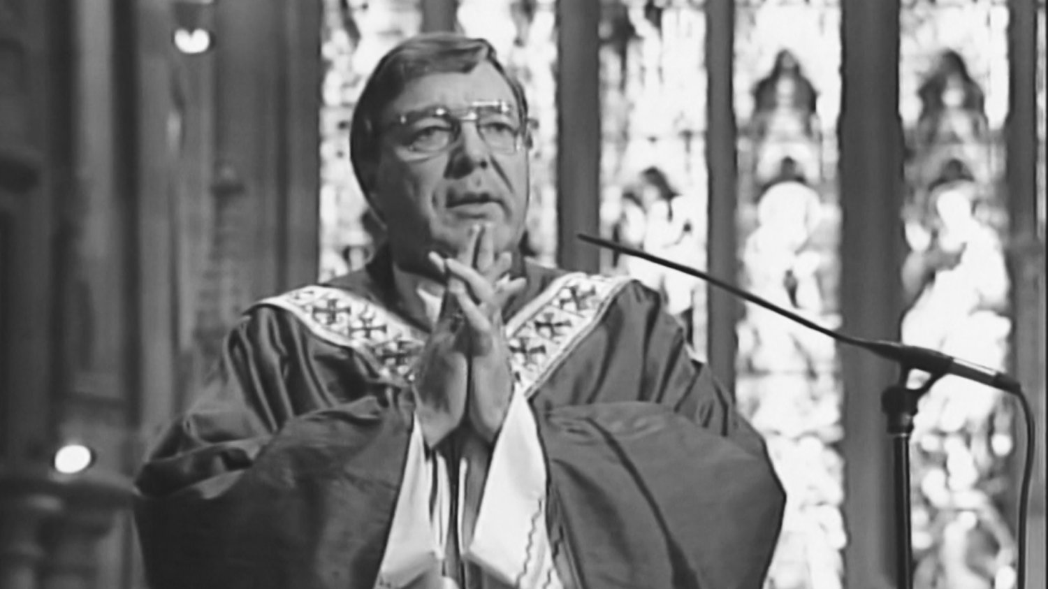 George Pell nie żyje