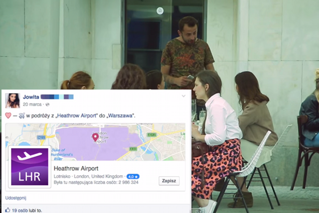 Wystalkował dziewczyny na Instagramie