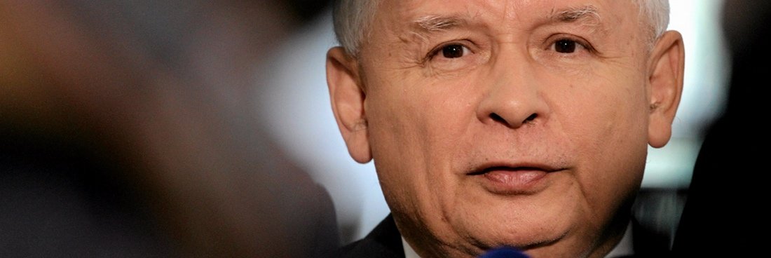Czy Jarosław Kaczyński powrócił do swojego dawnego, ostrego wizerunku?