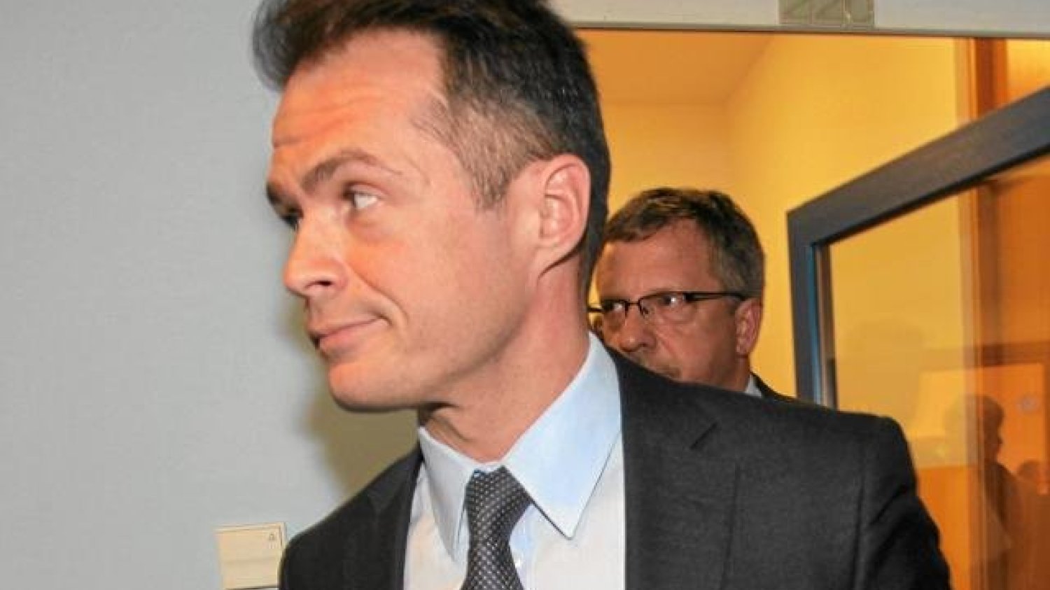 Sławomir Nowak