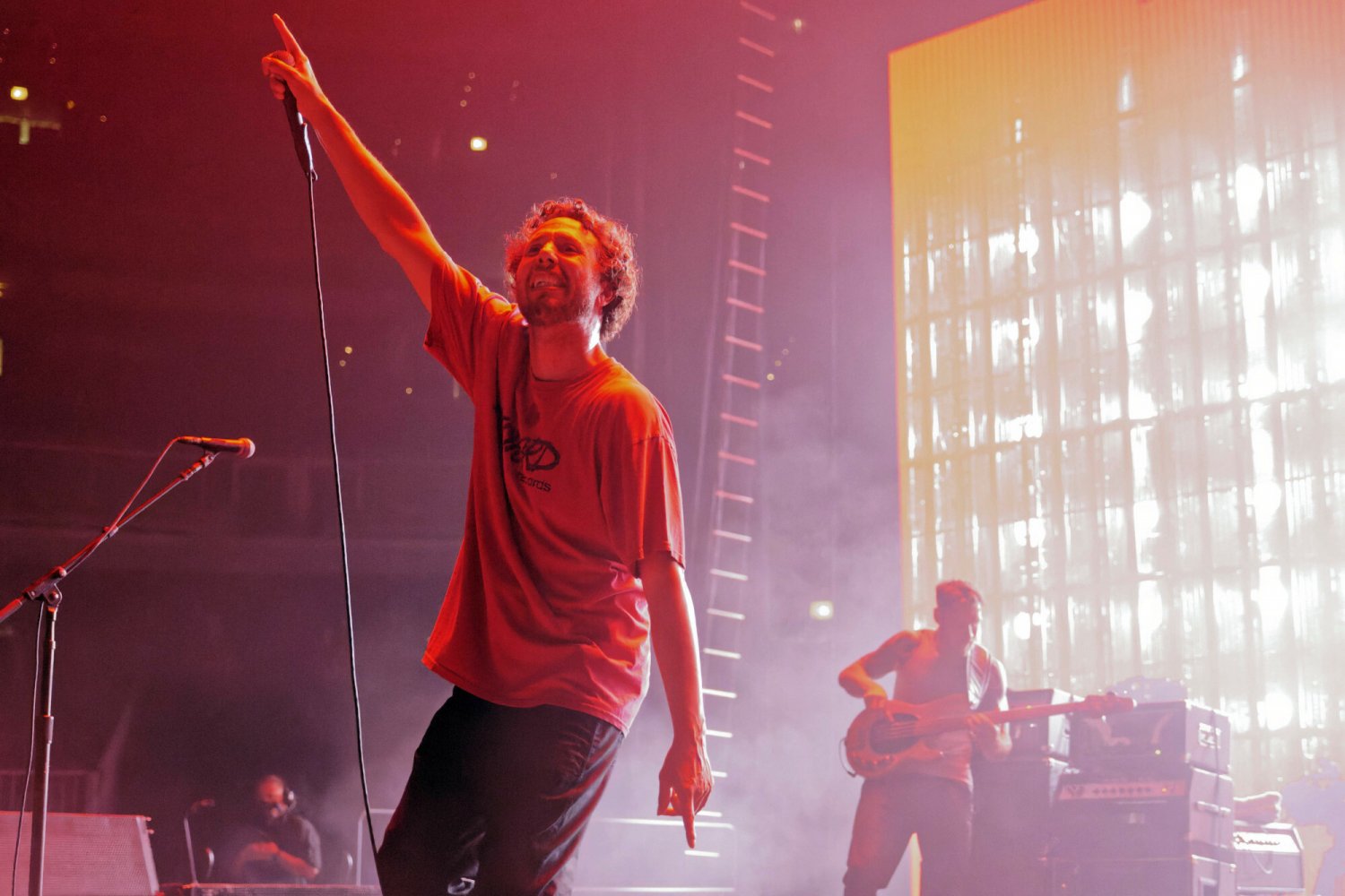 Zespół powstał w 1991 roku, jednak w trakcie swojej kariery dwukrotnie przerywali działalność. Teraz rozpadają się po raz trzeci.