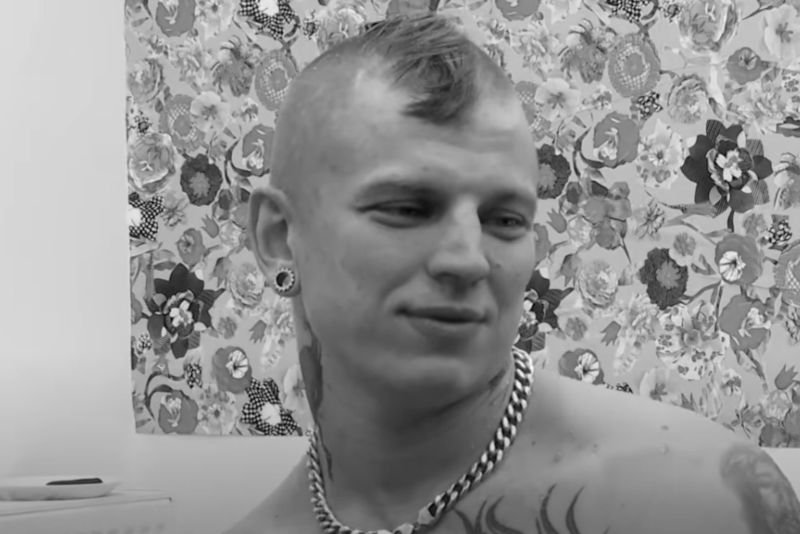 Nie żyje Mariusz Adam Ryjek.