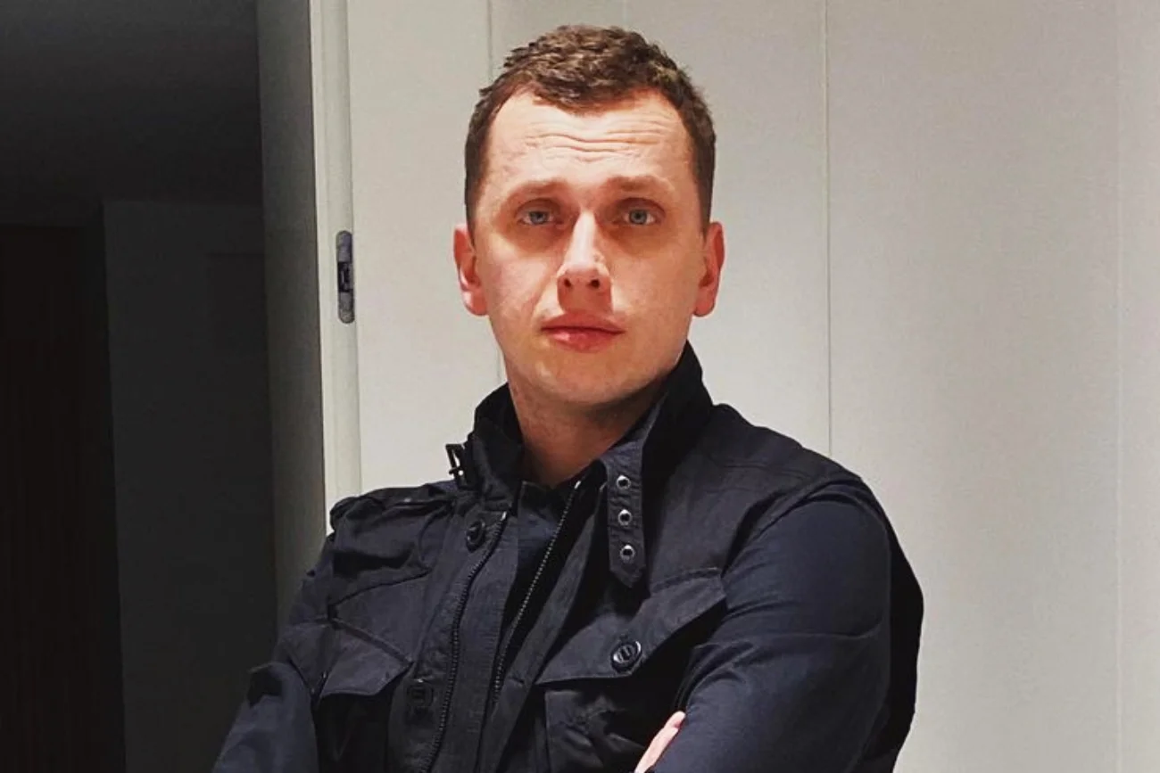 Wojciech Bojanowski w podcaście "WojewódzkiKędzierski". Szczery wywiad