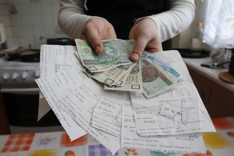 Oto kilka przydatnych porad jak zaoszczędzić na prądzie