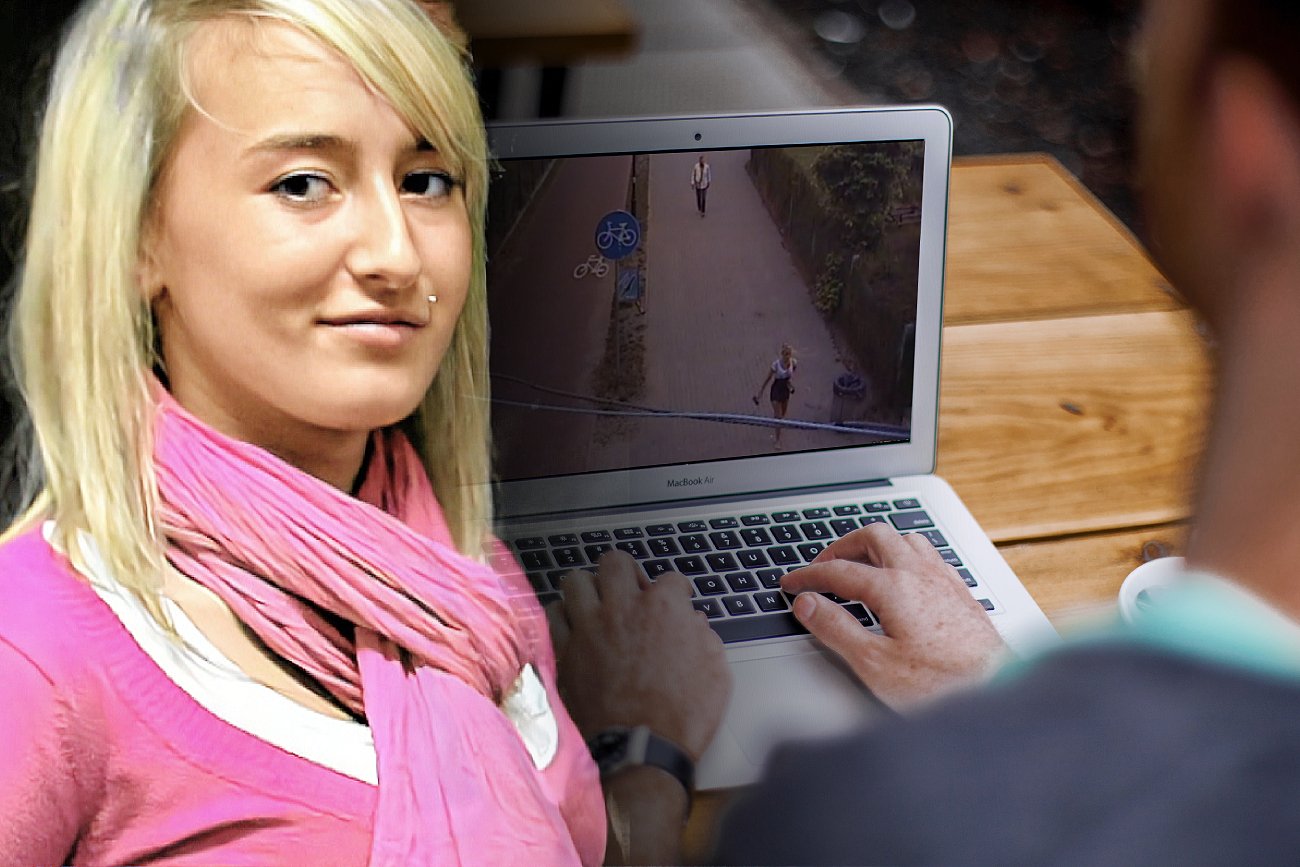 Powstaje nowa książka o Iwonie Wieczorek.