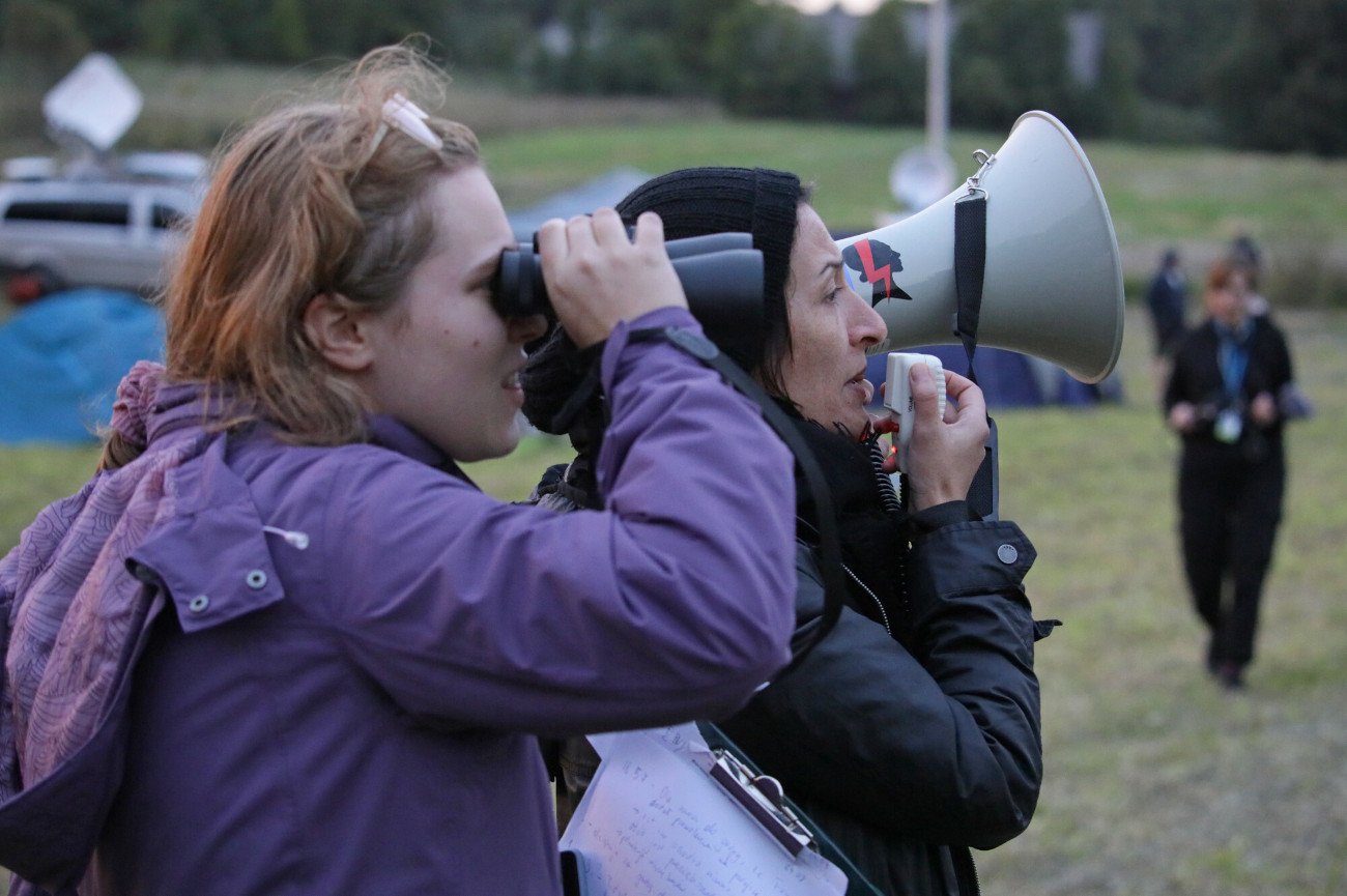 Fundacja Ocalenie w Usnarzu Górnym