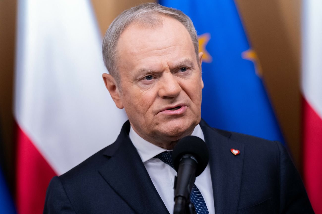 Reakcja Tuska na zamach w Magdeburgu. Apeluje do Dudy i PiS. Tusk reaguje na zamach w Magdeburgu. Zwrócił się do prezydenta Dudy i PiS.