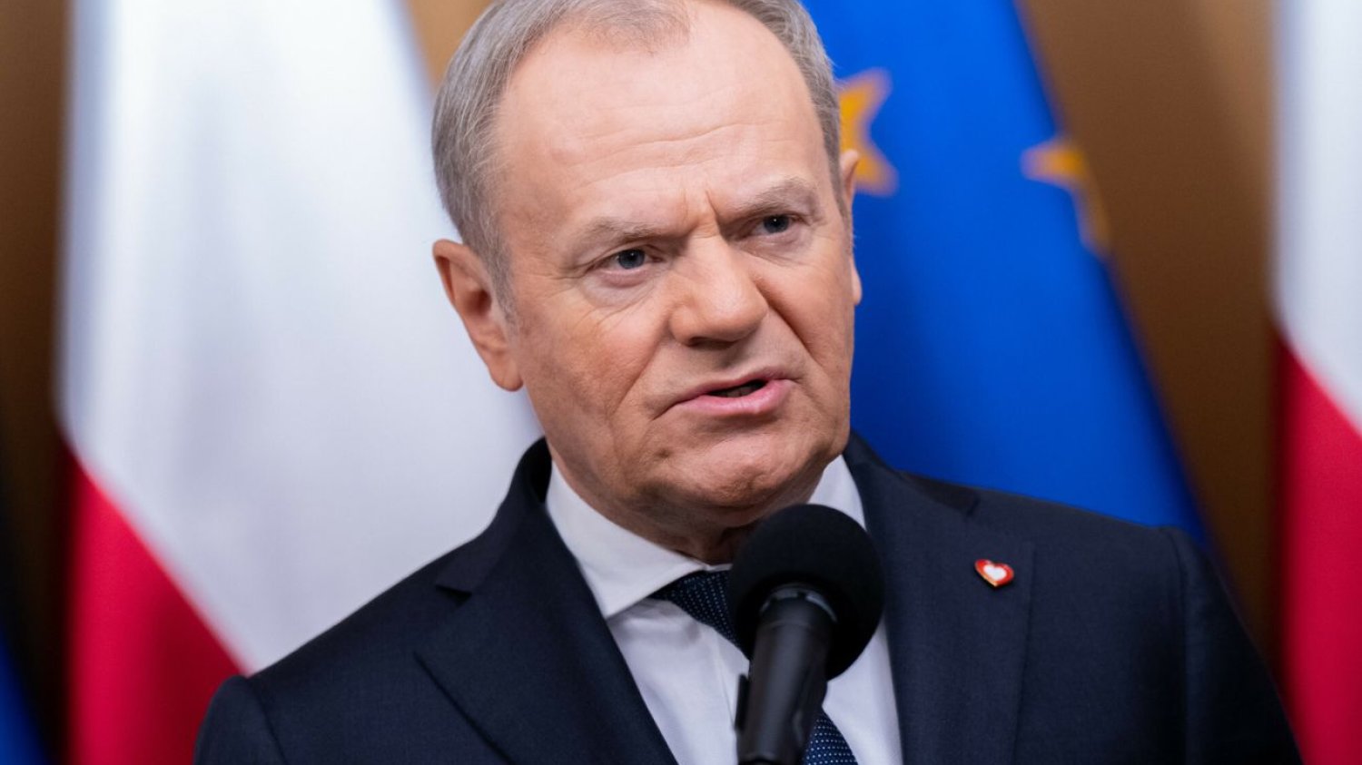 Reakcja Tuska na zamach w Magdeburgu. Apeluje do Dudy i PiS. Tusk reaguje na zamach w Magdeburgu. Zwrócił się do prezydenta Dudy i PiS.