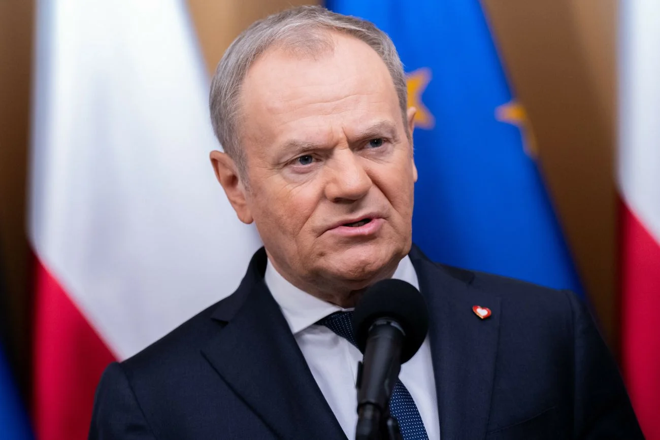 Reakcja Tuska na zamach w Magdeburgu. Apeluje do Dudy i PiS. Tusk reaguje na zamach w Magdeburgu. Zwrócił się do prezydenta Dudy i PiS.