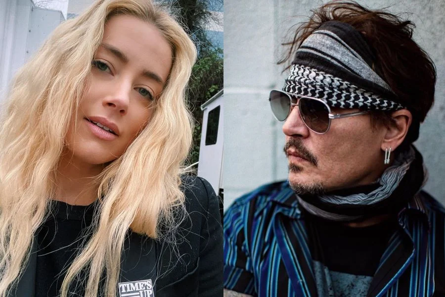 Okazało się, że prawdziwą ofiarą tego toksycznego związku była nie Amber Heard, ale Johnny Depp