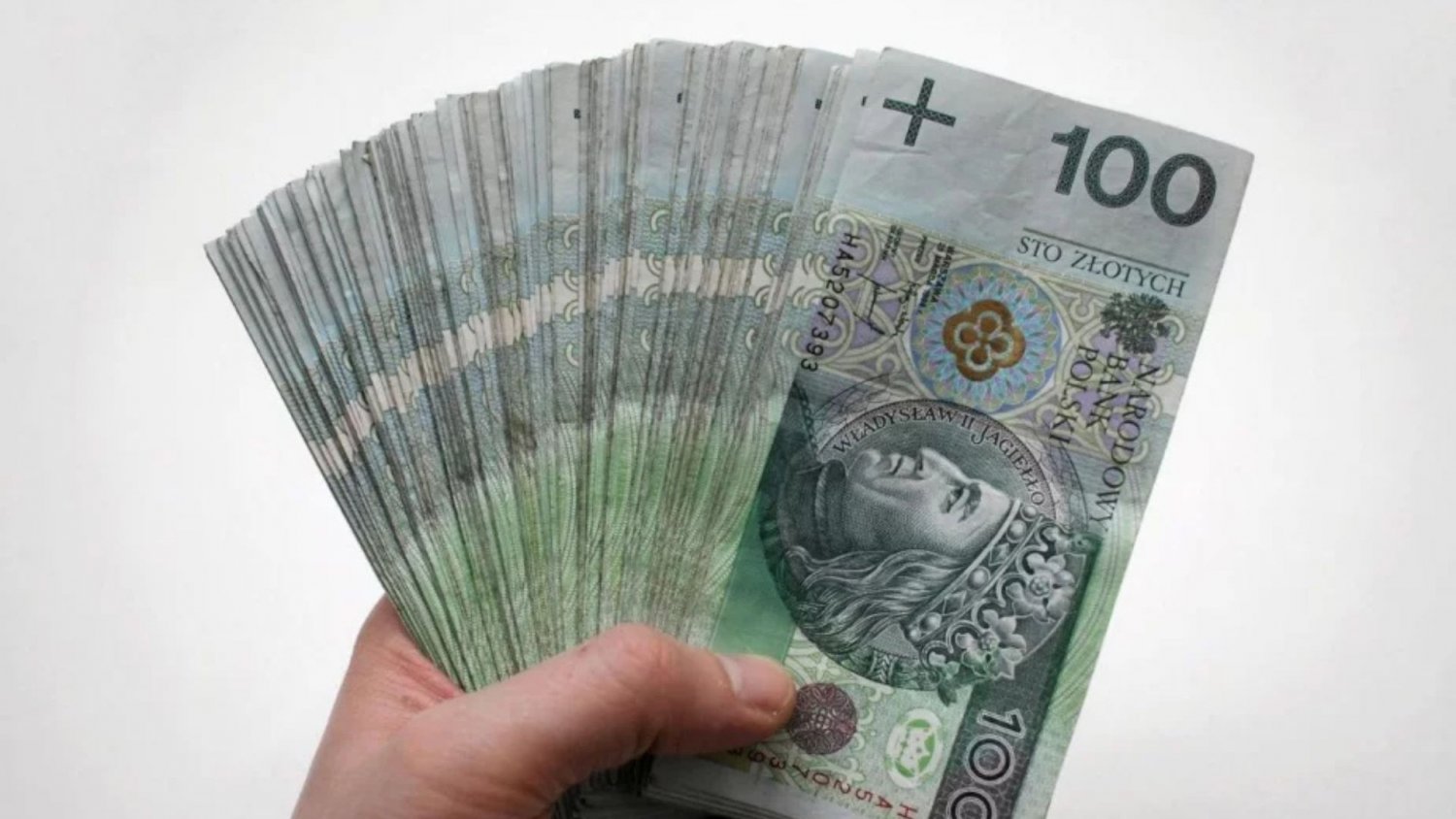 Tak zabezpieczysz się na wypadek kryzysu. Ekspert radzi, ile przygotować gotówki