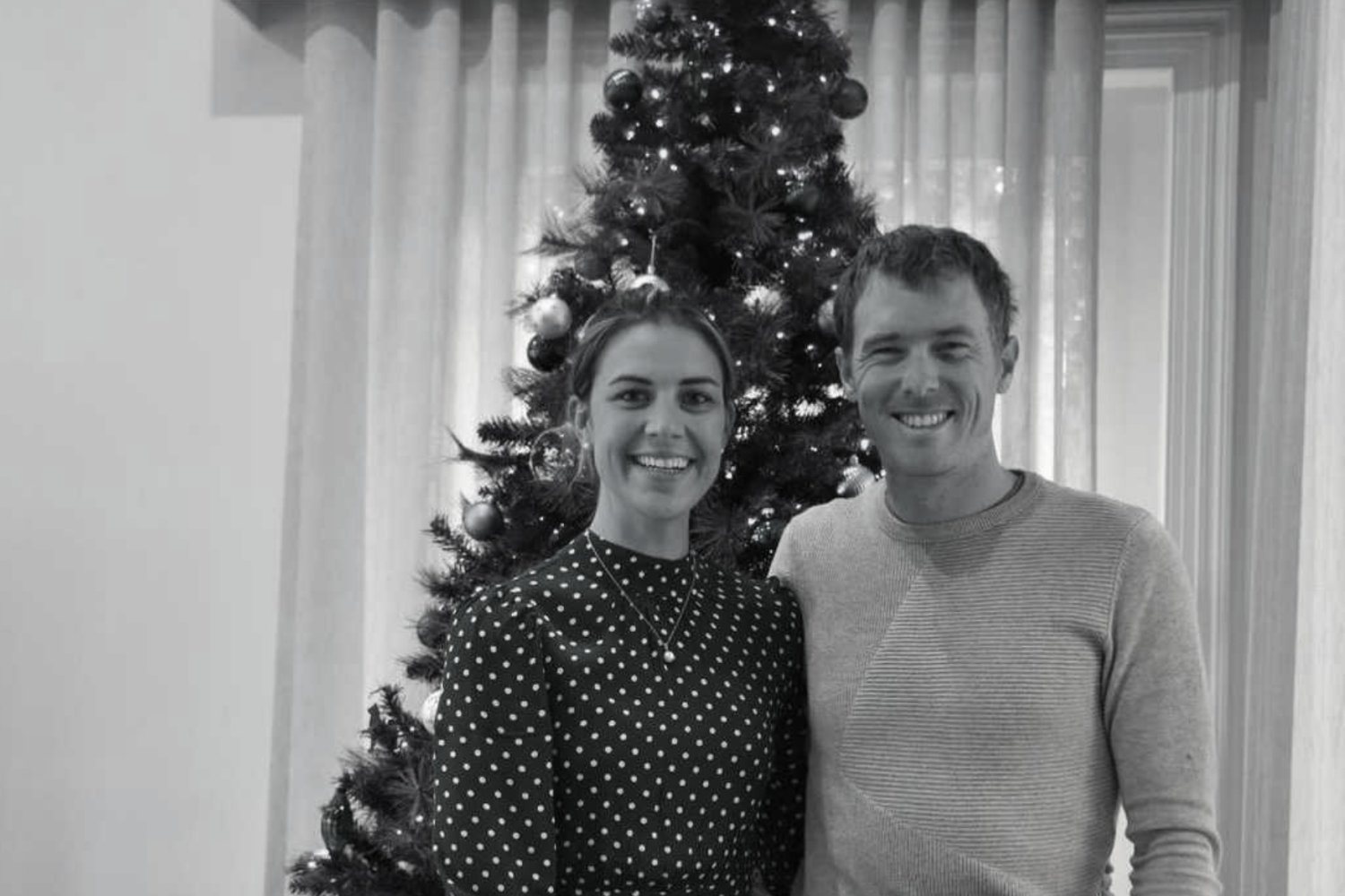 Rohan Dennis zatrzymany. Znany sportowiec miał zabić swoją żonę.