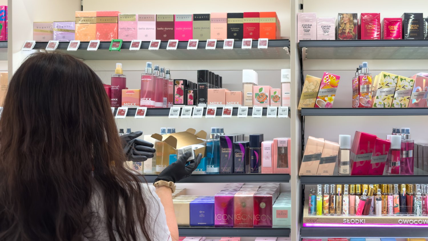 Nowe limity w kosmetykach od 1 maja. Nie kupisz ich już więcej