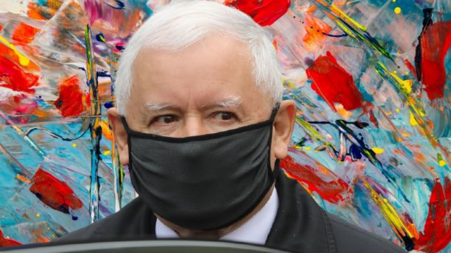 Jarosław Kaczyński, wicepremier i prezes PiS. W latach 2005–2007 Roman Giertych był jego koalicjantem jako przywódca LPR. Teraz jako mecenas związany z opozycją jest jego wrogiem.