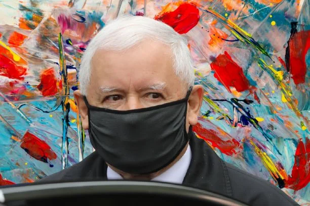 Jarosław Kaczyński, wicepremier i prezes PiS. W latach 2005–2007 Roman Giertych był jego koalicjantem jako przywódca LPR. Teraz jako mecenas związany z opozycją jest jego wrogiem.