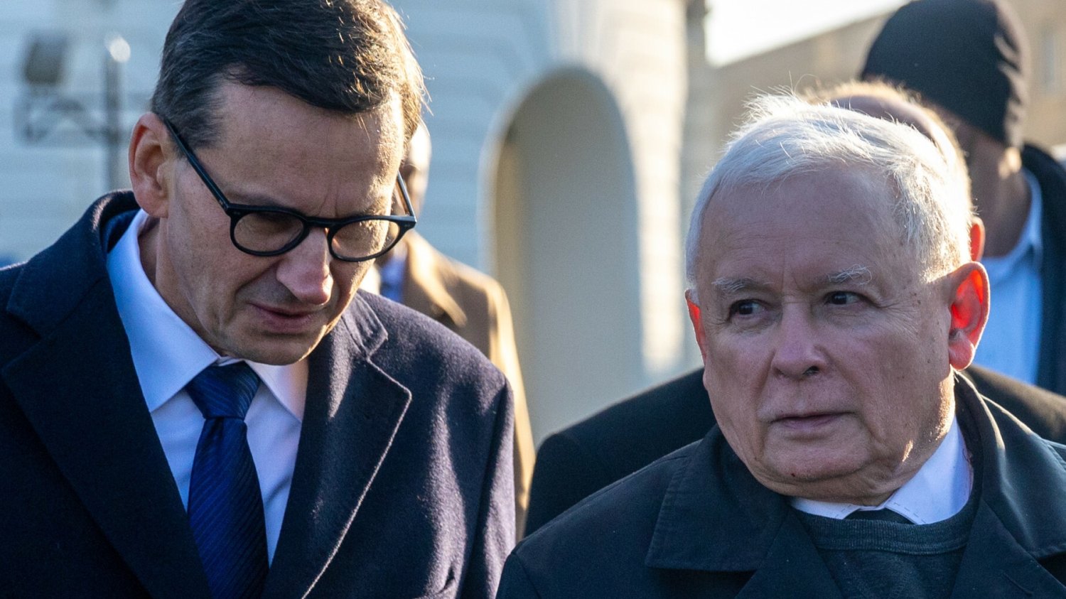 Sondaż. Polacy mają swoje typy na stanowisko premiera po wyborach.