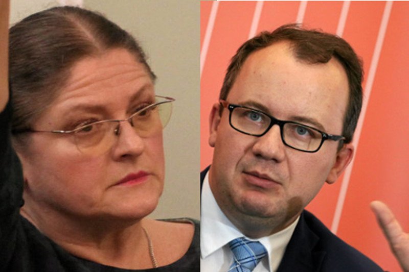 Krystyna Pawłowicz nie szczędziła ostrych słów Adamowi Bodnarowi na posiedzeniu sejmowej komisji sprawiedliwości i praw człowieka. Rzecznik Praw Obywatelskich odpowiedział pani poseł, co myśli o jej zarzutach.