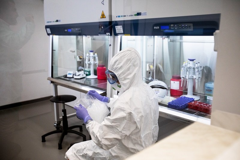 Ministerstwo Zdrowia informuje o trzech nowych ogniskach koronawirusa w Polsce.