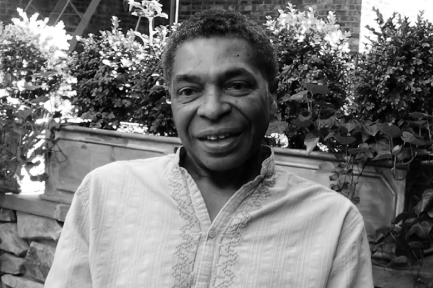 Zmarł Samuel E. Wright. Podkładał głos m.in. pod Mufasę z "Króla Lwa"