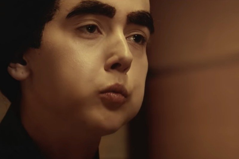 Monika Brodka w teledysku do nowej wersji Grandy zmieniła się nie do poznania. Fani nie są zachwyceni klipem z The Dumplings