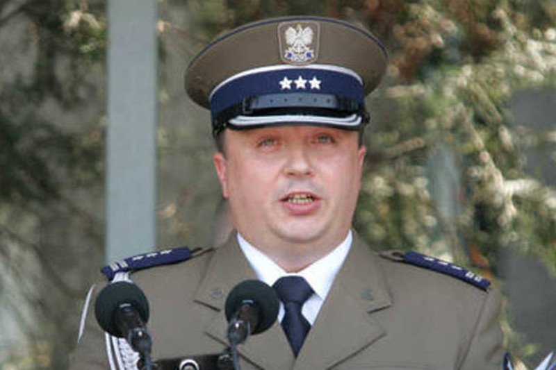 Gen. Andrzej Pawlikowski podpadł politykom PiS
