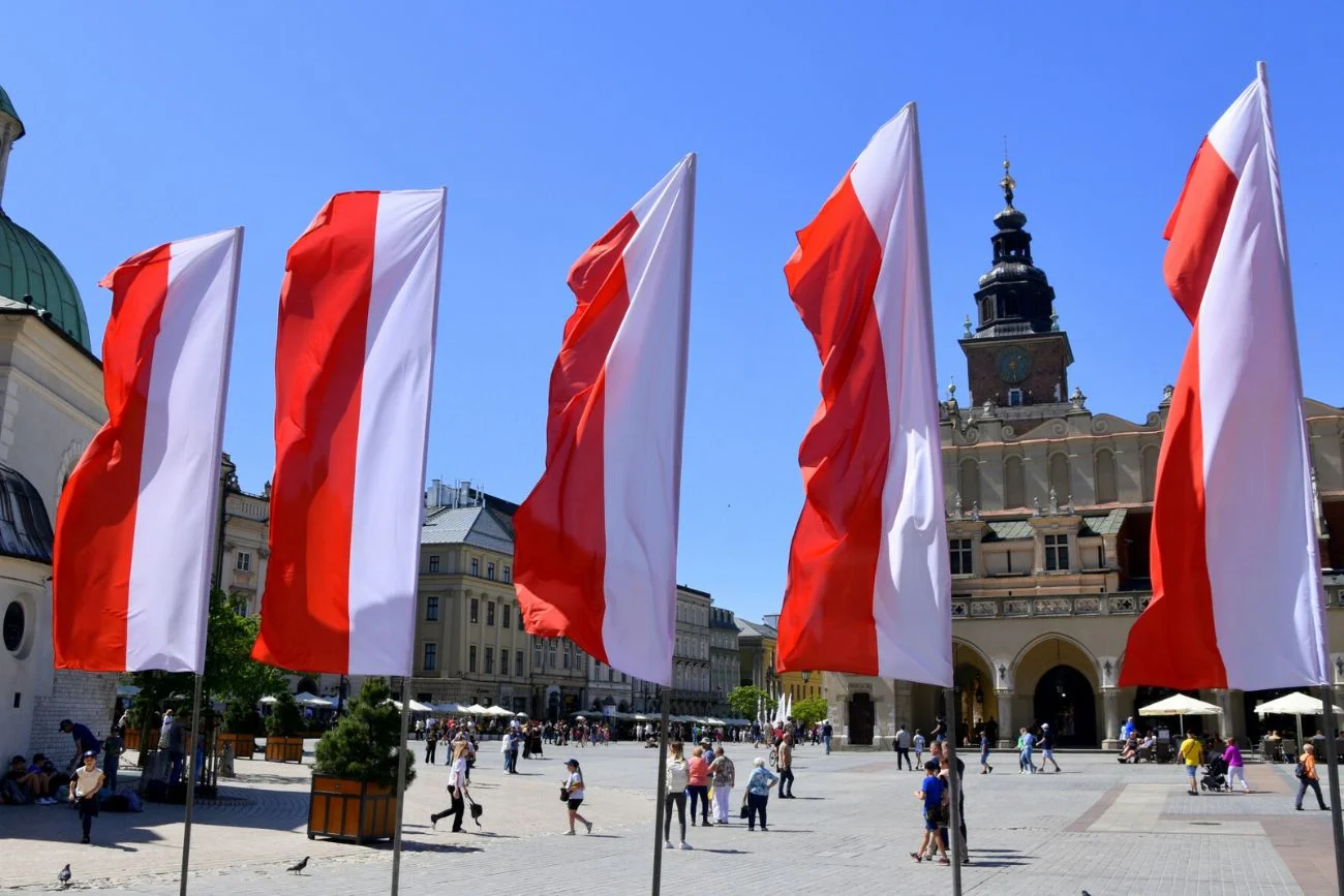 Takie święta obchodzimy 1 i 3 maja To dlatego świętujemy 1 i 3 maja