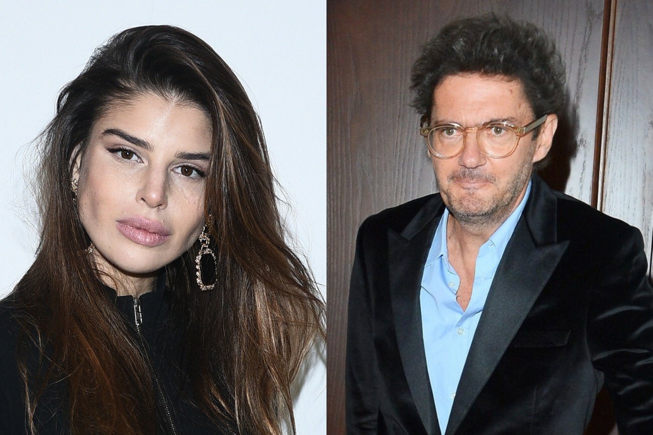 Kuba Wojewódzki i Anna Markowska już po zaręczynach? Wymowny hasztag