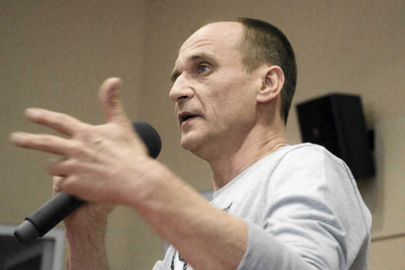 Paweł Kukiz krytykuje format debaty w TVP.