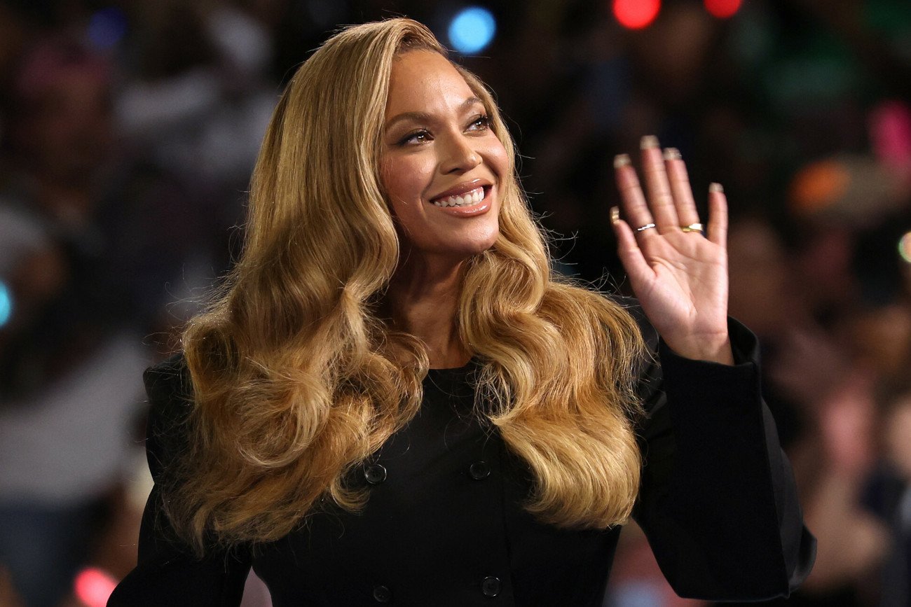 Beyoncé ruszy w kolejną trasę koncertową.