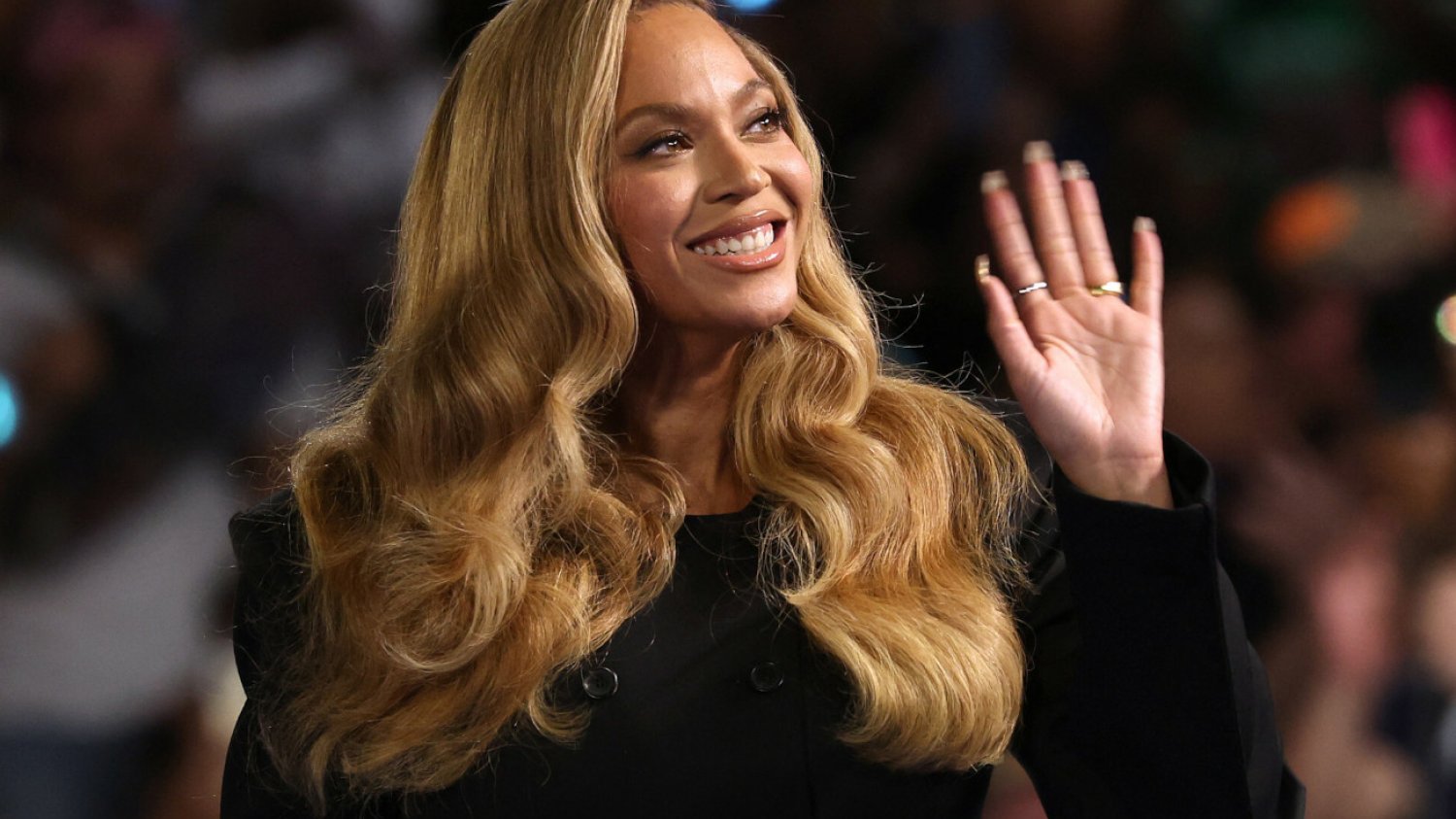 Beyoncé ruszy w kolejną trasę koncertową.