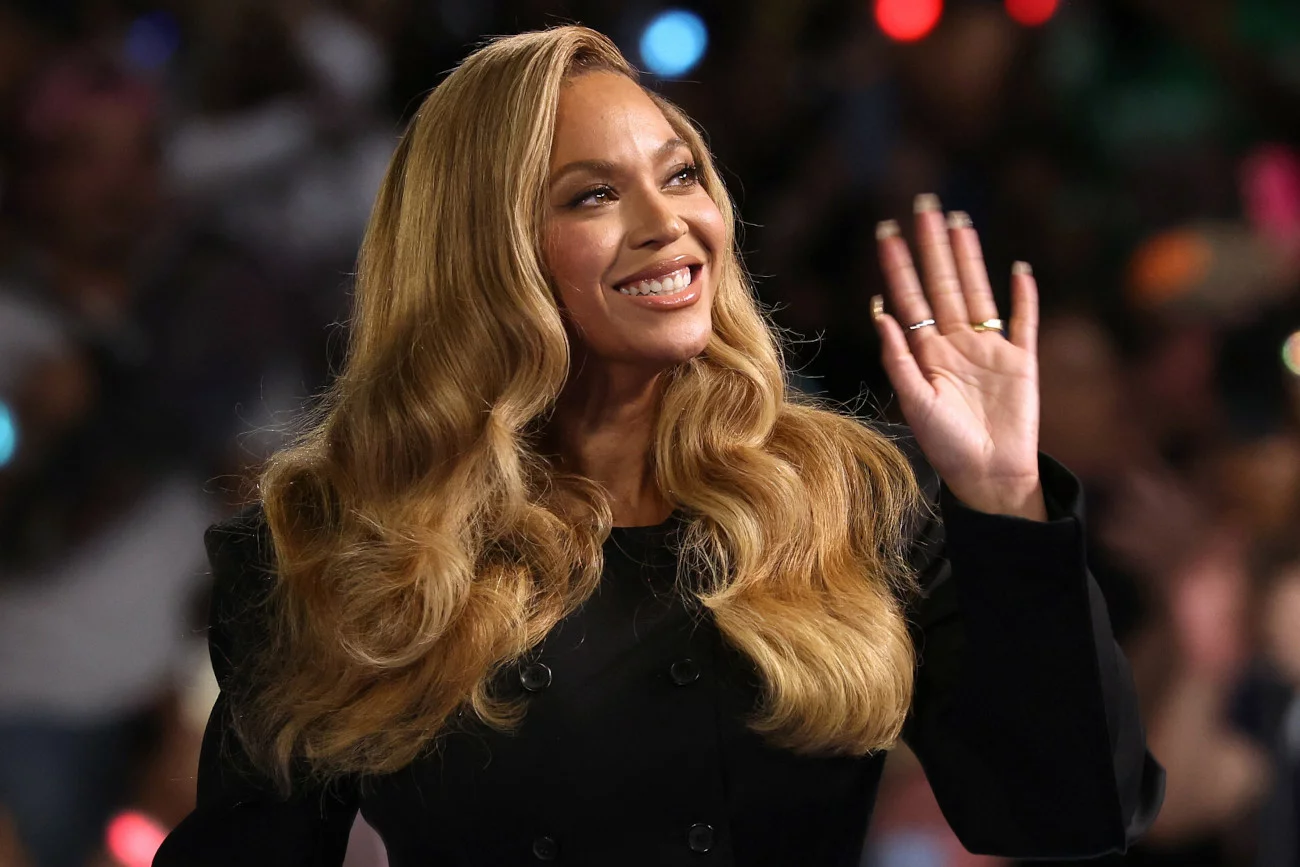 Beyoncé ruszy w kolejną trasę koncertową.