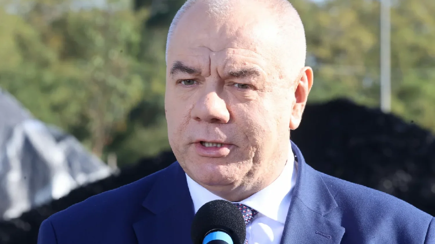 PO złożyła dwa doniesienia do prokuratury na Jacka Sasina.