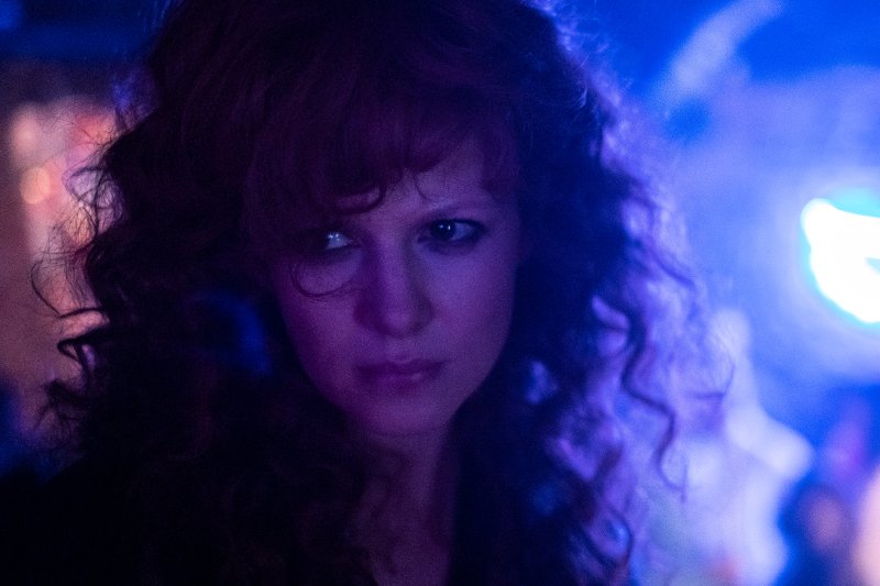 Czy miłość sprawdziłaby się jako narkotyk? Nie każda.