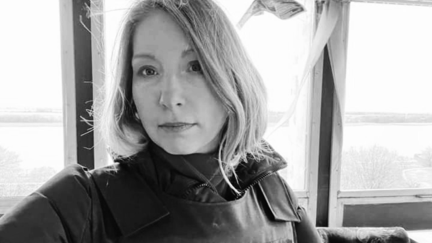 Nie żyje Wiktoria Amelina, ukraińska pisarka, która dokumentowała zbrodnie rosyjskiej armii w Ukrainie. Nie żyje Wiktoria Amelina, ukraińska pisarka, która dokumentowała zbrodnie rosyjskiej armii w Ukrainie.