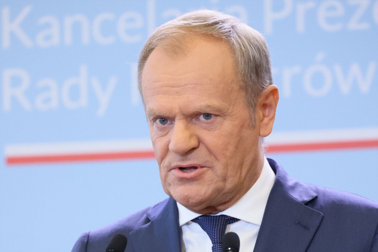 Donald Tusk
