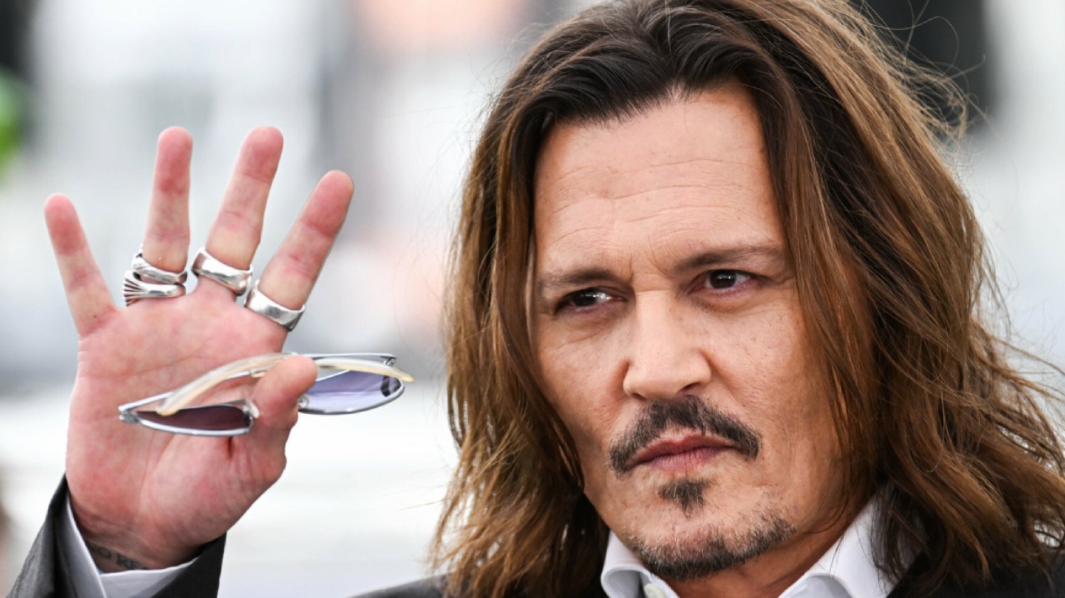 Na co Johnny Depp wyda pierwszy milion z odszkodowania od Amber Heard?