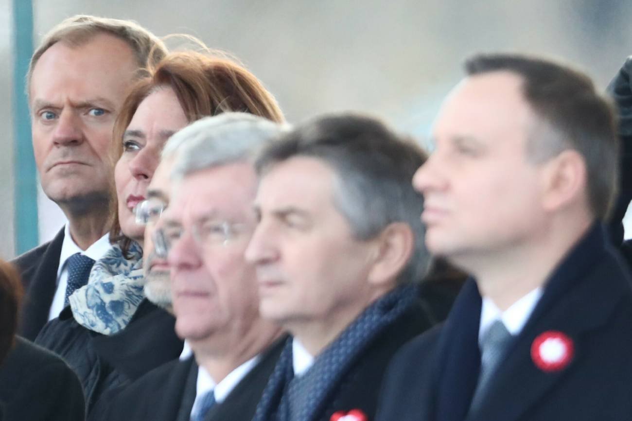 Rząd PO i prezydent z PiS. Oto, czego możemy spodziewać się po wyborach