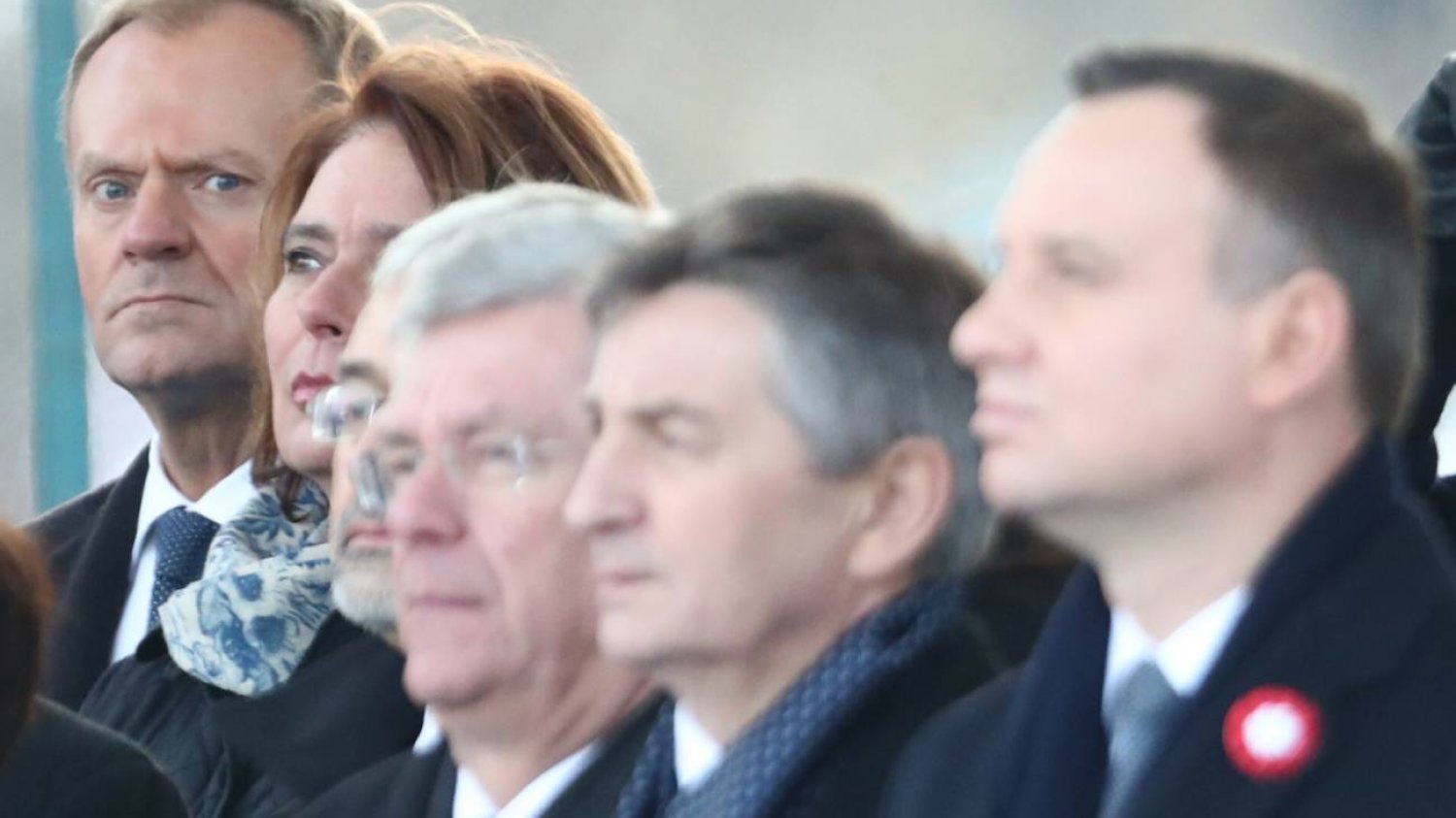 Rząd PO i prezydent z PiS. Oto, czego możemy spodziewać się po wyborach