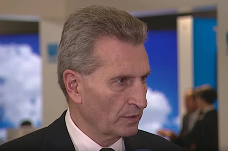 Polska pod specjalnym nadzorem. Komisarz UE chce uruchomić kontrolę mechanizmu państwa i prawa
