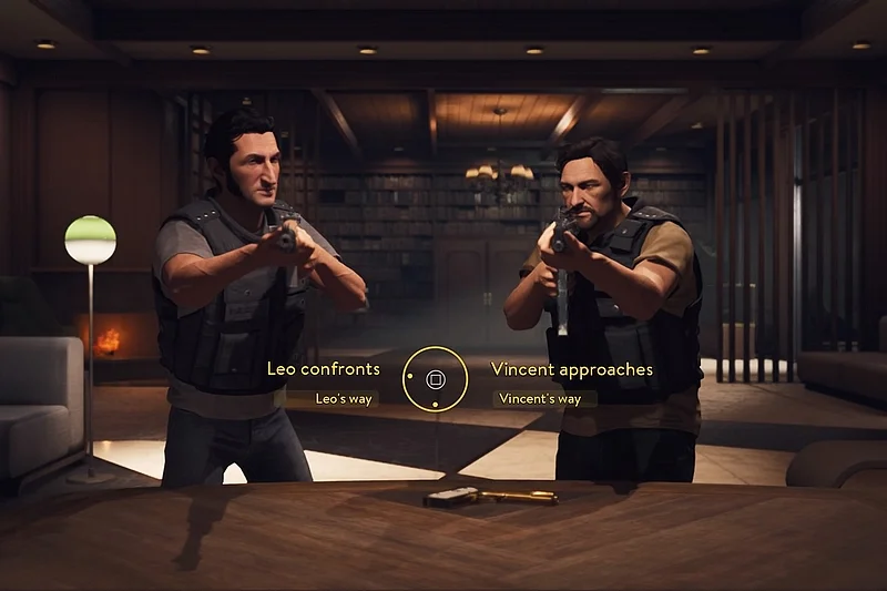Gry kooperacyjne i multiplayer dla znajomych [LISTA]