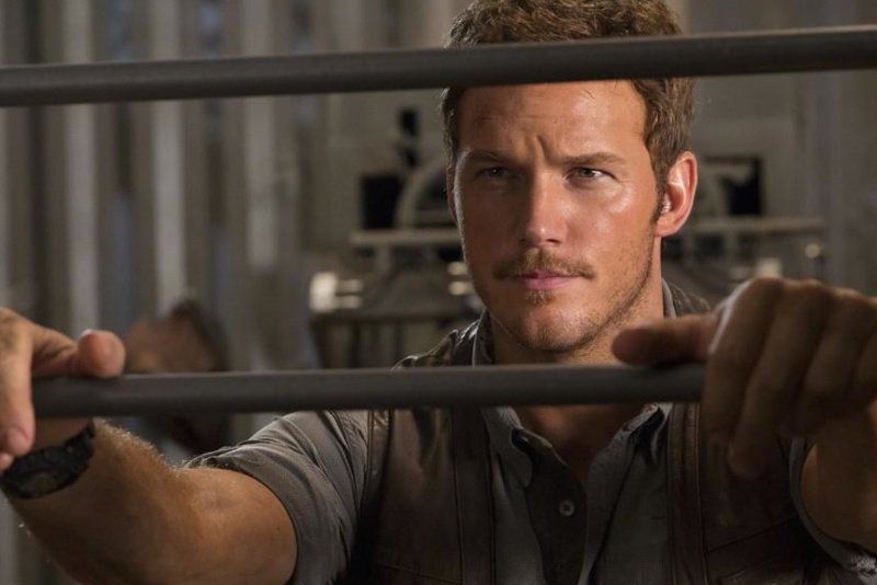 Kariera Chrisa Pratta nabrała tempa dopiero w 2009 roku.