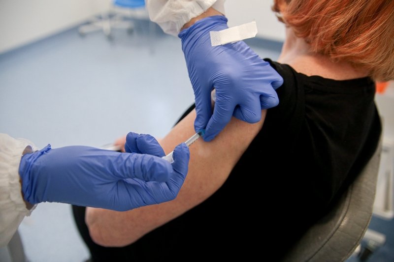 Kto będzie mógł zaszczepić się AstraZeneką?