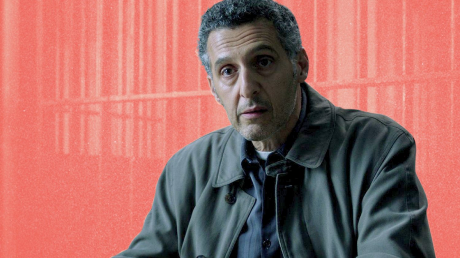 Gdzie obejrzeć Dluga noc? John Torturro w "Długa noc"