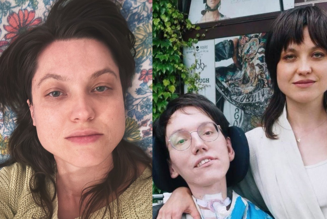 Agata Sawicka opowiedziała, jak czuje się po wyprowadzce od męża.