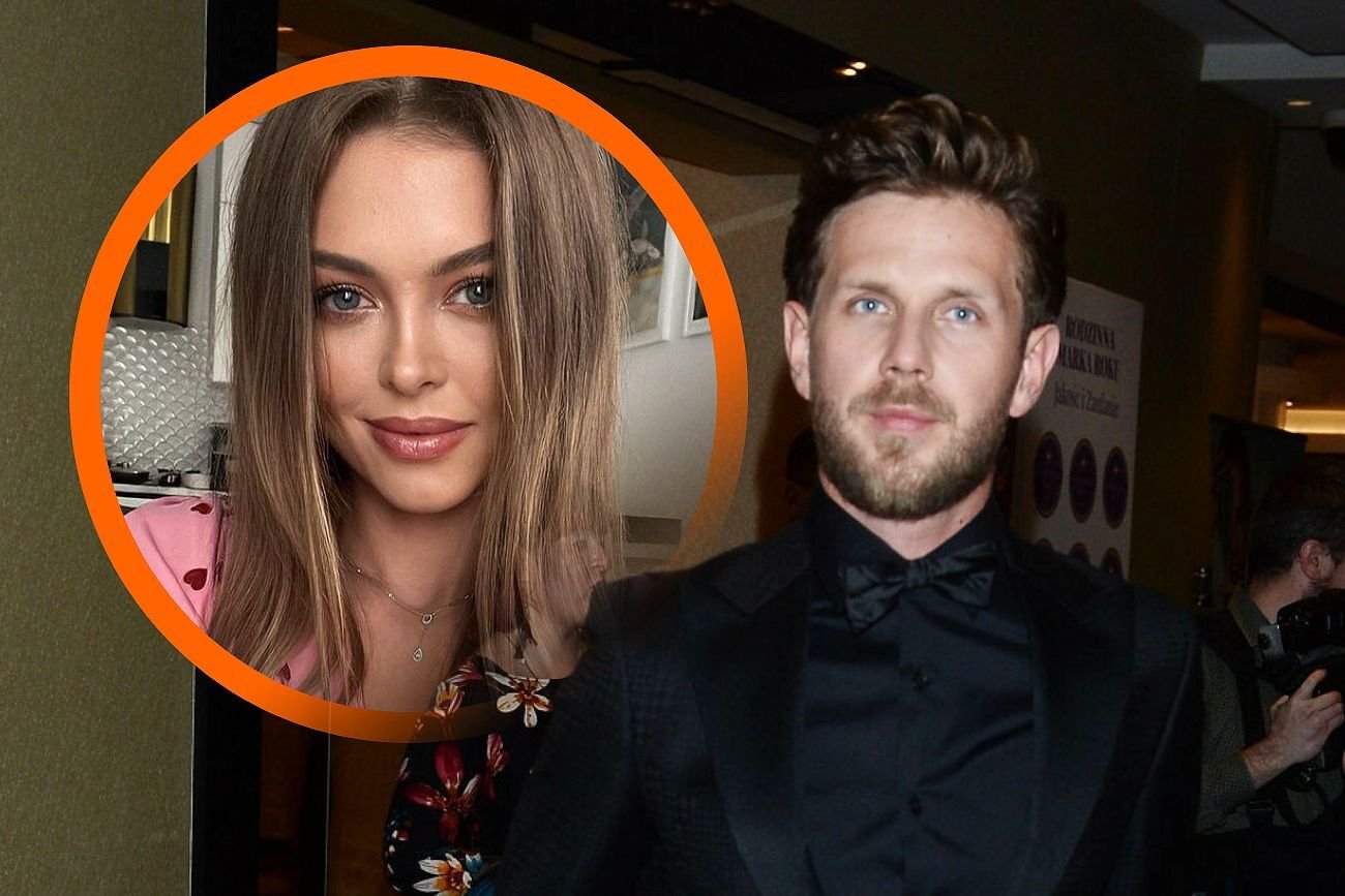 Królikowski i Opozda w końcu się rozwodzą.