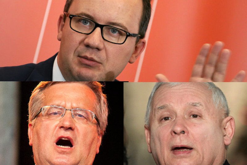 Rzecznik Praw Obywatelskich dr Adam Bodnar apeluje do polityków o powściągliwość w wystąpieniach publicznych.