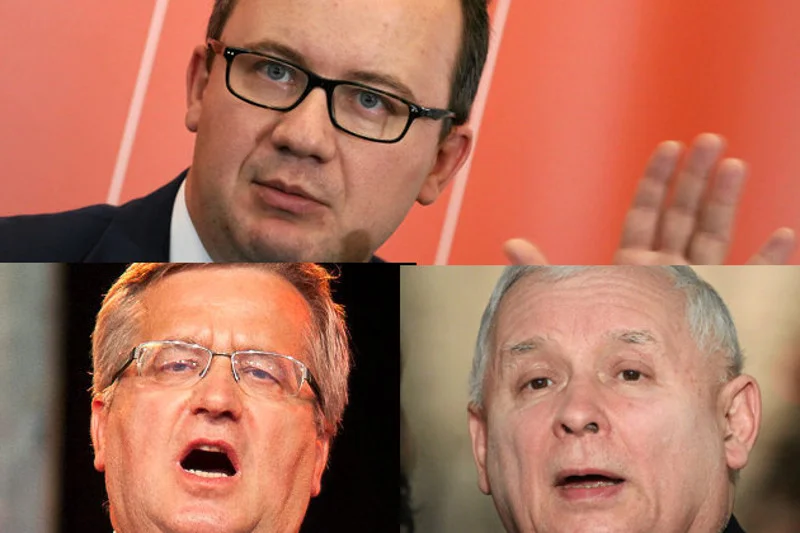 Rzecznik Praw Obywatelskich dr Adam Bodnar apeluje do polityków o powściągliwość w wystąpieniach publicznych.