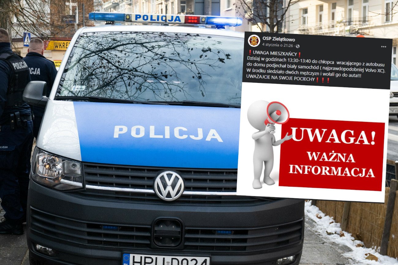 policja ilustracja