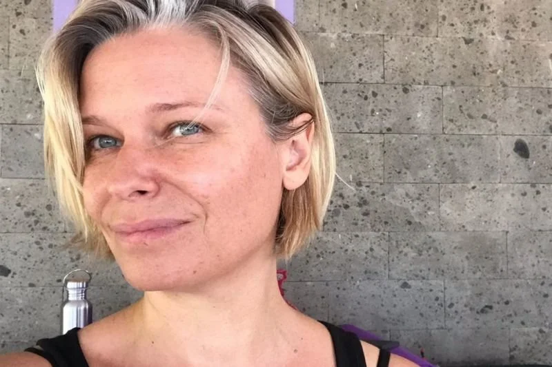 Paulina Młynarska apeluje do społeczności LGBTQ+.