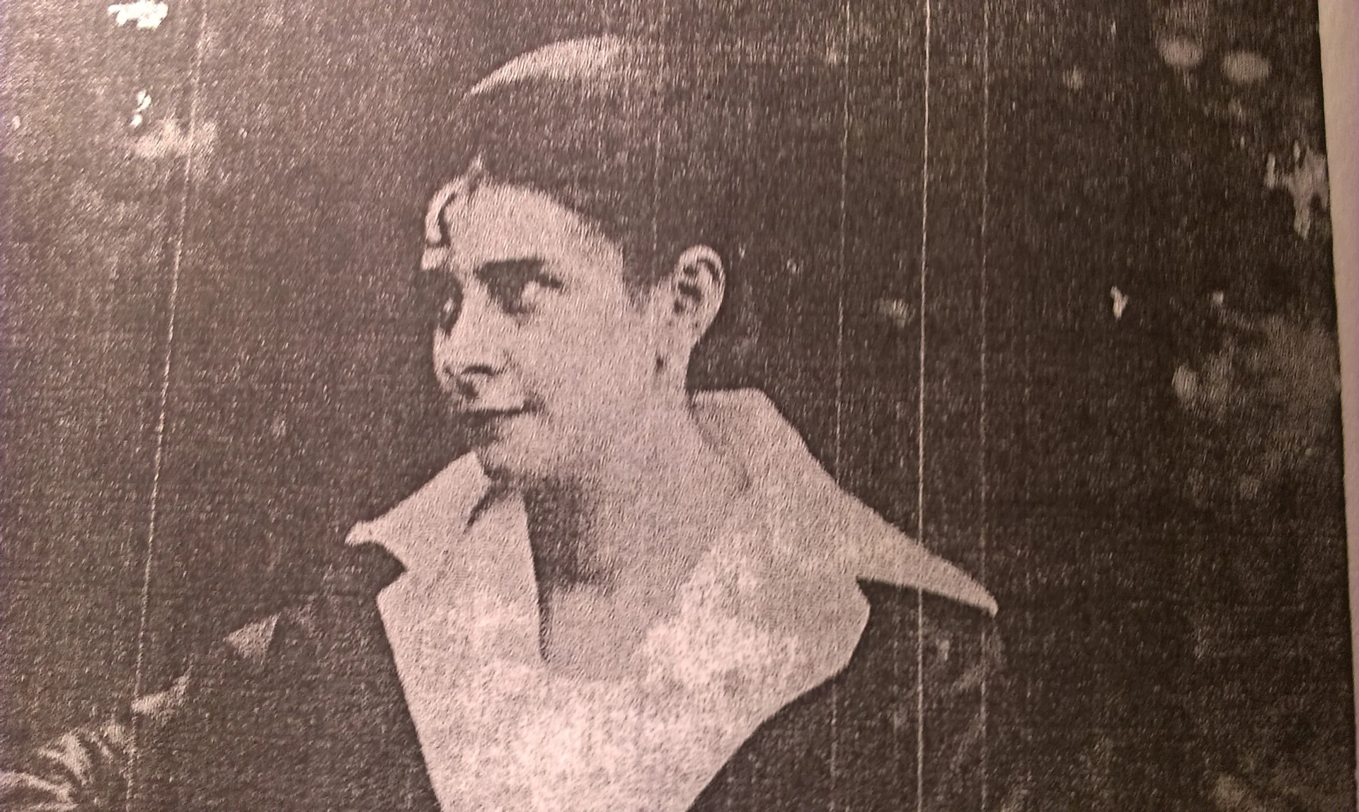 Mama pana Janusza - Halina Horzemska